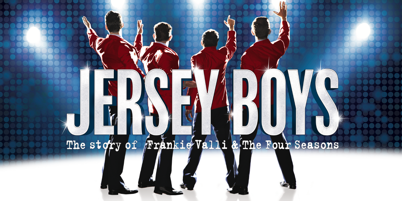Jersey Boys 1400 x 700