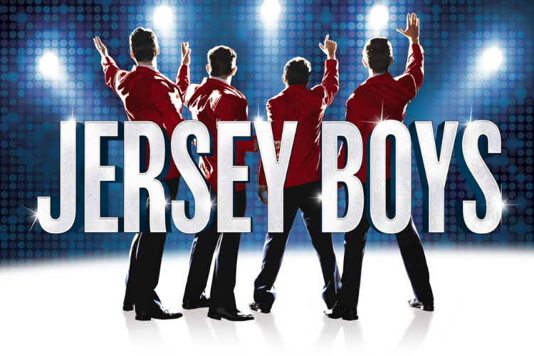 Jersey Boys 750 x 500