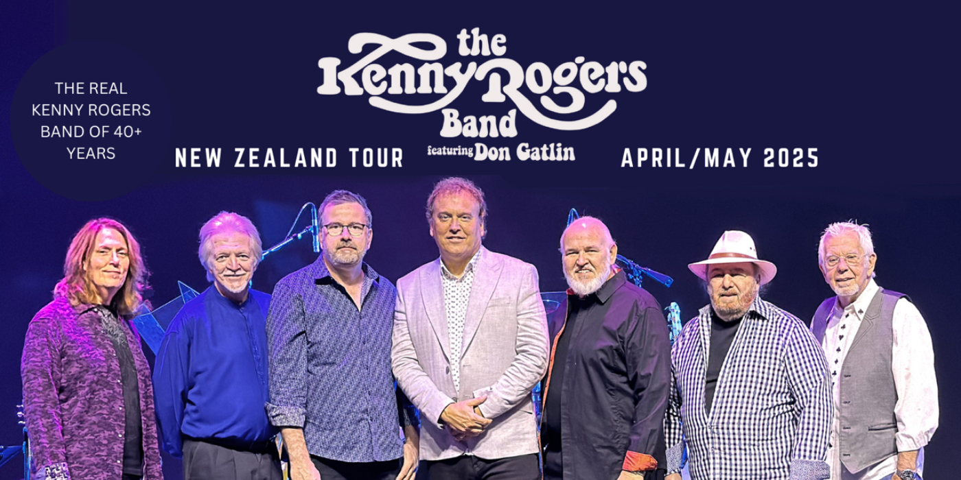 Kenny Rogers 1400x700