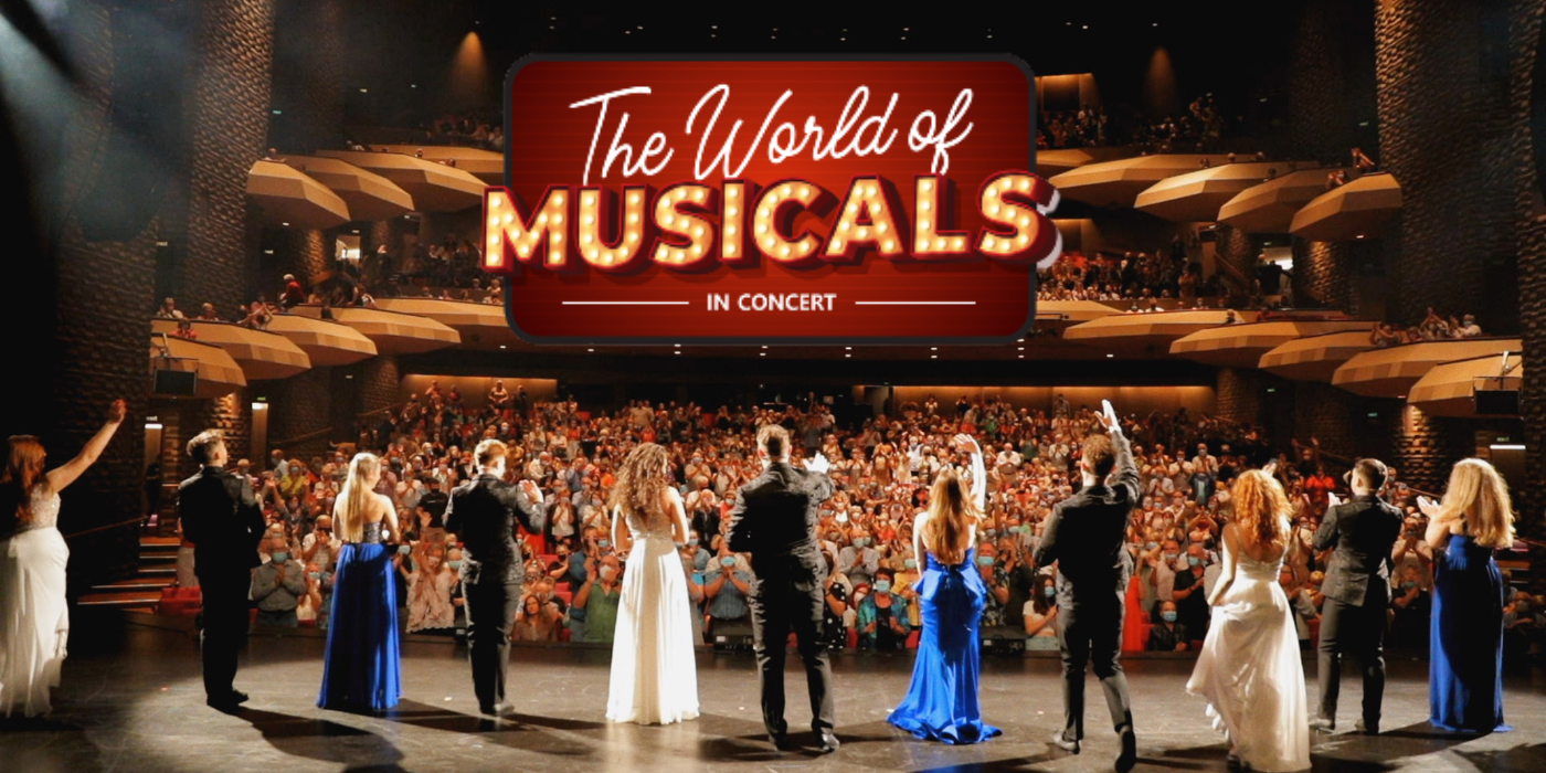 World of Musicals 1400x700