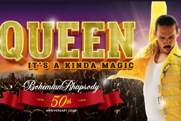 Queen Website Tile 750x500