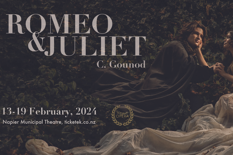 Romeo Juliet Website Tile