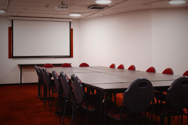 Westpac Meeting Room